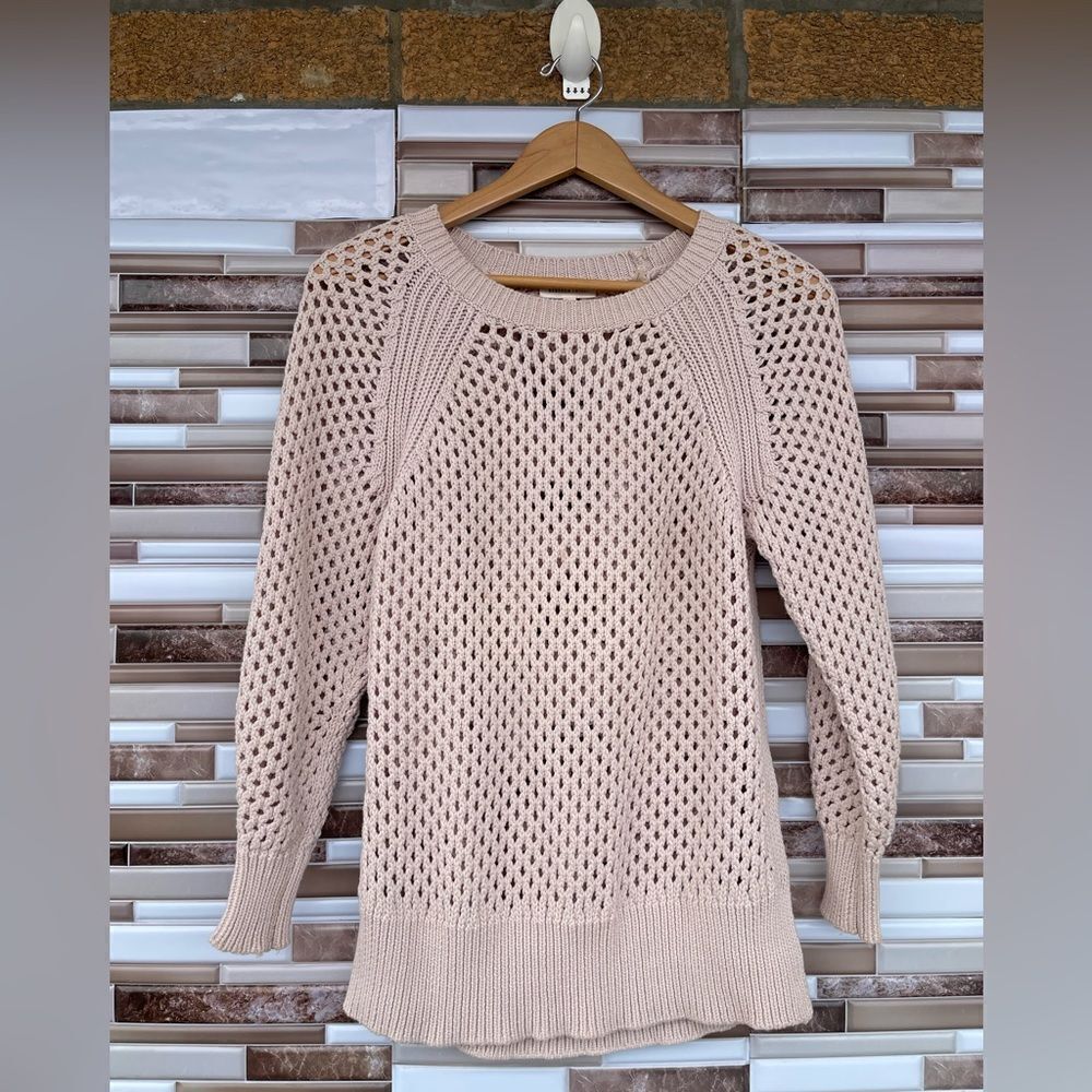 Rebecca taylor XS SWEATER